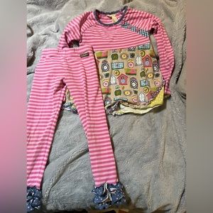 Matilda Jane 2 piece set